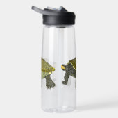 Terrapin - Wasserflasche Trinkflasche (Rechts)