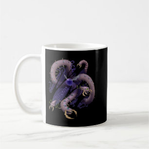 Terraria Eater von Shirts Kaffeetasse