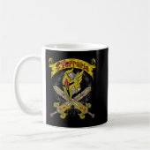 Terraria Excalibur Kaffeetasse (Links)