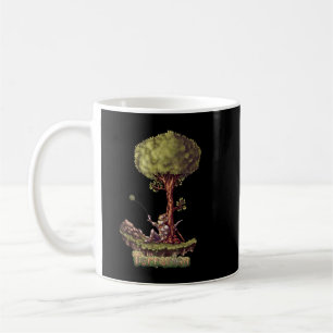 Terraria Kaffeetasse