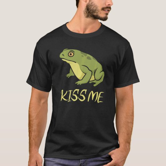 Terrarienhose T-Shirt (Vorderseite)