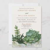 Terrarium Einladung (Vorderseite)