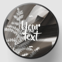 Terra's zartes Flüstern