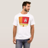Terrassa T-Shirt (Vorne ganz)