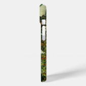 Terrasse am Meer von Claude Monet Case-Mate iPhone Hülle (Rückseite / Links)