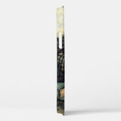 Terrasse eines Cafés, Montmartre von Vincent van G Case-Mate iPhone Hülle (Rückseite / Rechts)