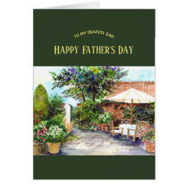 Terrasse The Manor House, York