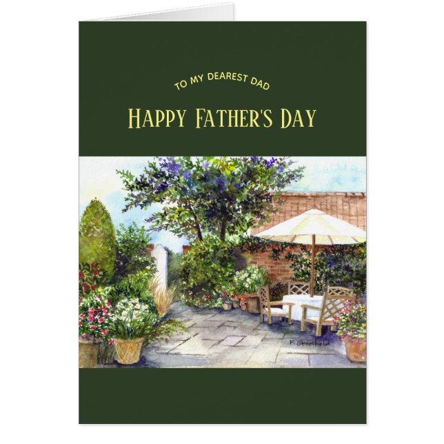 Terrasse The Manor House, York (Vorne)