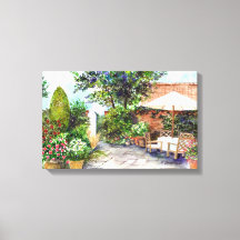 Terrasse The Manor House, York