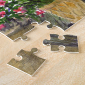 Terrasse The Manor House, York Puzzle (Seite)