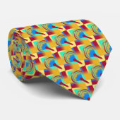 Terrazzo 140711c krawatte (Gerollt)