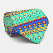 Terrazzo 140711e krawatte (Gerollt)