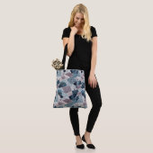 Terrazzo Abstract Design Tasche (Am Model)