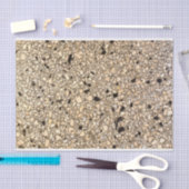 Terrazzo Alla Venezia Texture DIY Loft Dekoration Seidenpapier (Handwerk)