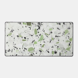 Terrazzo Architectur Städtische Badeanstalt Schreibtischunterlage