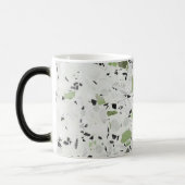 Terrazzo Architectural Tile Designer NAME Office Verwandlungstasse (Links)