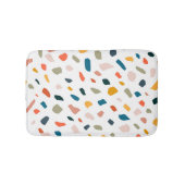 Terrazzo Badematte (Vorderseite)