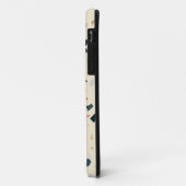 Terrazzo Case-Mate iPhone Hülle (Hinten/Links)