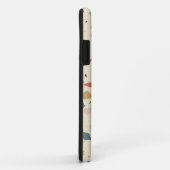 Terrazzo Case-Mate iPhone Hülle (Hinten/Rechts)