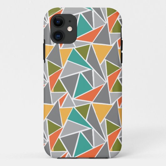 Terrazzo Case-Mate iPhone Hülle (Rückseite)