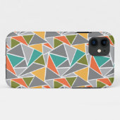 Terrazzo Case-Mate iPhone Hülle (Rückseite (Horizontal))