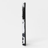 Terrazzo-Design Case-Mate iPhone Hülle (Hinten/Links)