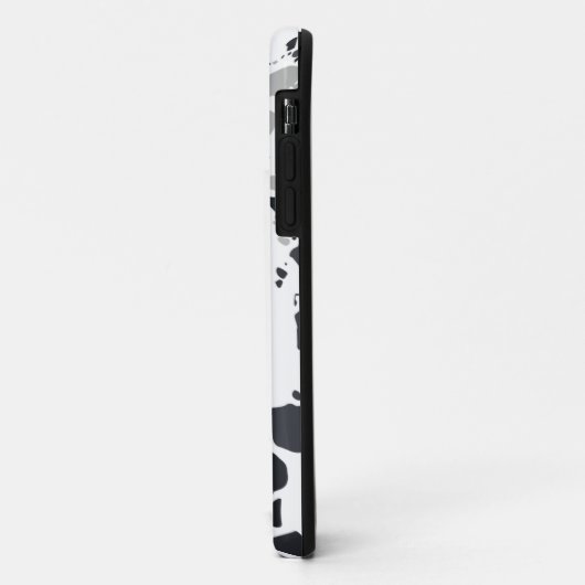 Terrazzo-Design Case-Mate iPhone Hülle (Hinten/Links)