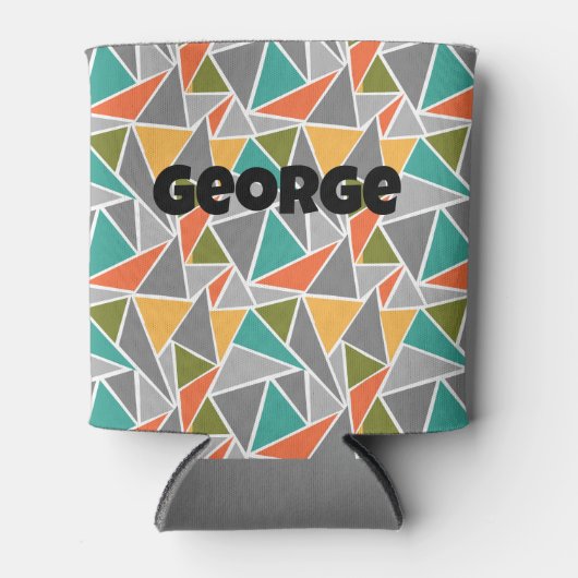 Terrazzo Dosenkühler (Vorderseite)