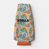 Terrazzo Flaschenkühler (Vorderseite)