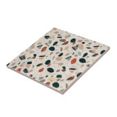 Terrazzo Fliese (Seite)