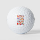 Terrazzo Golfball (Vorderseite)