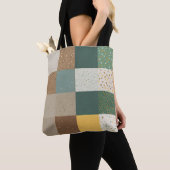 Terrazzo Harmony Tasche (Von Nahem)