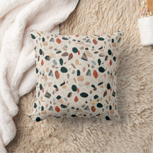 Terrazzo Kissen