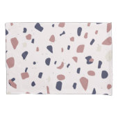Terrazzo Kissenbezug (Vorderseite)