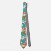 Terrazzo Krawatte (Vorderseite)