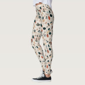 Terrazzo Leggings (Links)