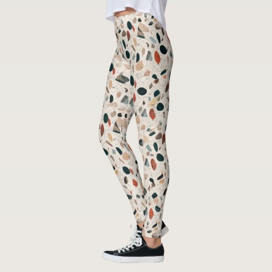 Terrazzo Leggings (Links)