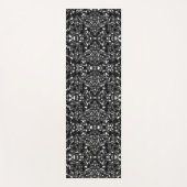 Terrazzo Modern Yoga Mat Yogamatte (Vorderseite)