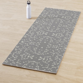 Terrazzo Modern Yoga Mat Yogamatte