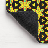Terrazzo Mousepad (Ecke)