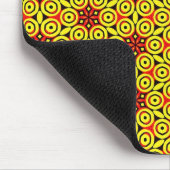 Terrazzo Mousepad (Ecke)