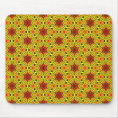 Terrazzo Mousepad (Vorne)