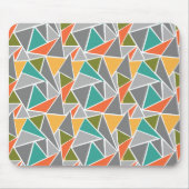 Terrazzo Mousepad (Vorne)