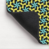 Terrazzo Mousepad (Ecke)