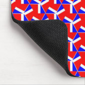 Terrazzo Mousepad (Ecke)