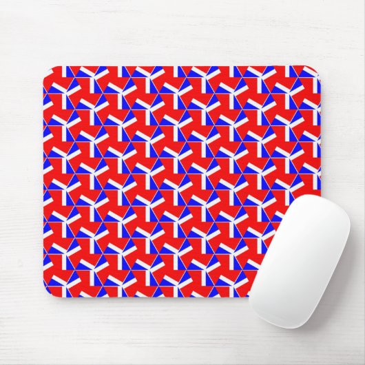 Terrazzo Mousepad (Mit Mouse)