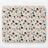 Terrazzo Mousepad (Vorne)