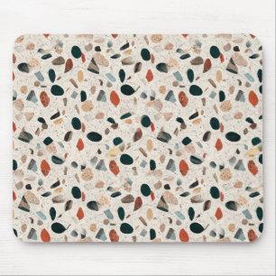 Terrazzo Mousepad