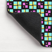 Terrazzo Mousepad (Ecke)