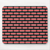 Terrazzo Mousepad (Vorne)